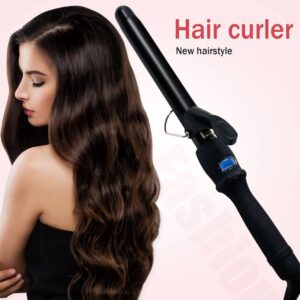 Hair curler