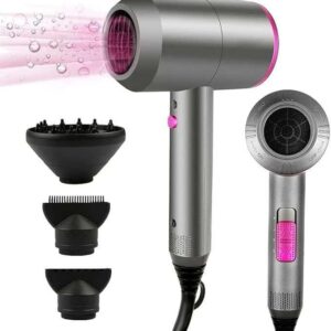 Hair dryer