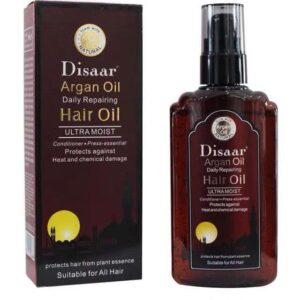 Disaar argan oil