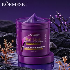 Kormesic hair mask