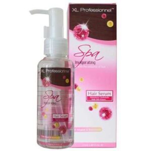 Hair serum